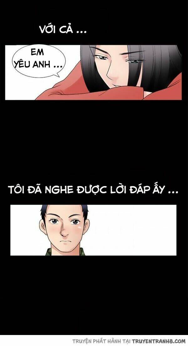 seduction - quyến rũ chapter 1 24