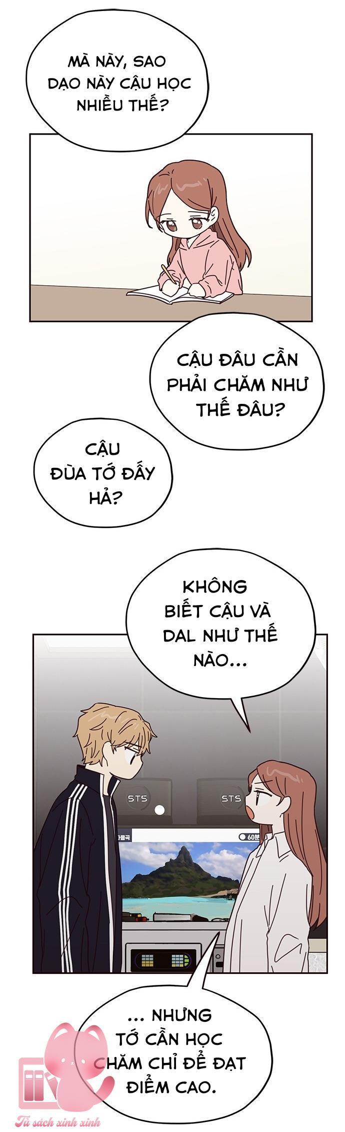 sợi chỉ tình yêu chapter 62 31