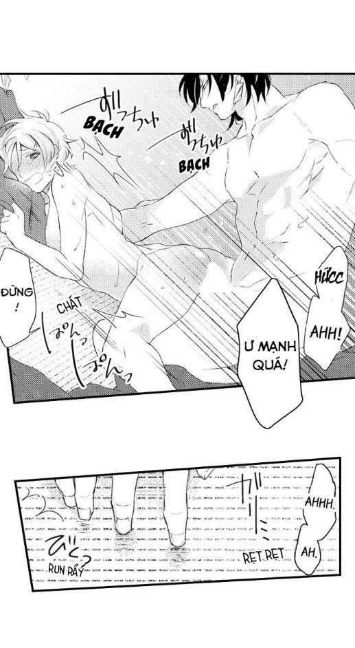 ác ma dục vọng chapter 6 25