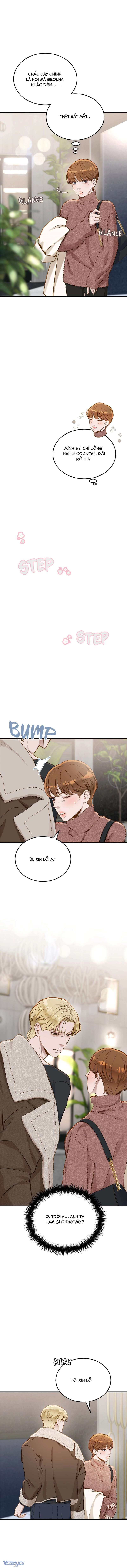 [18+] bất chấp rủi ro chapter 22 14