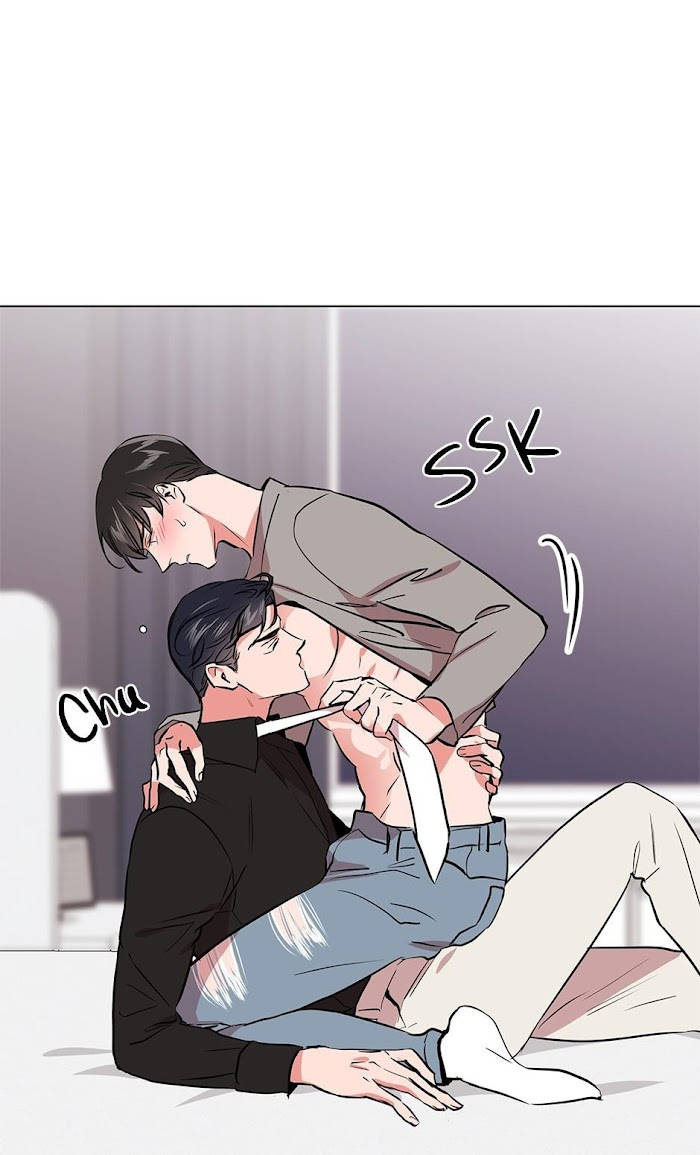 [raw] red candy chapter 37 10