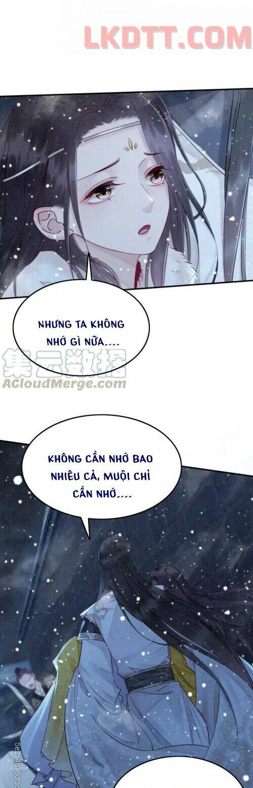 trọng sinh bá sủng nhiếp chính vương quá mạnh mẽ chapter 227 10