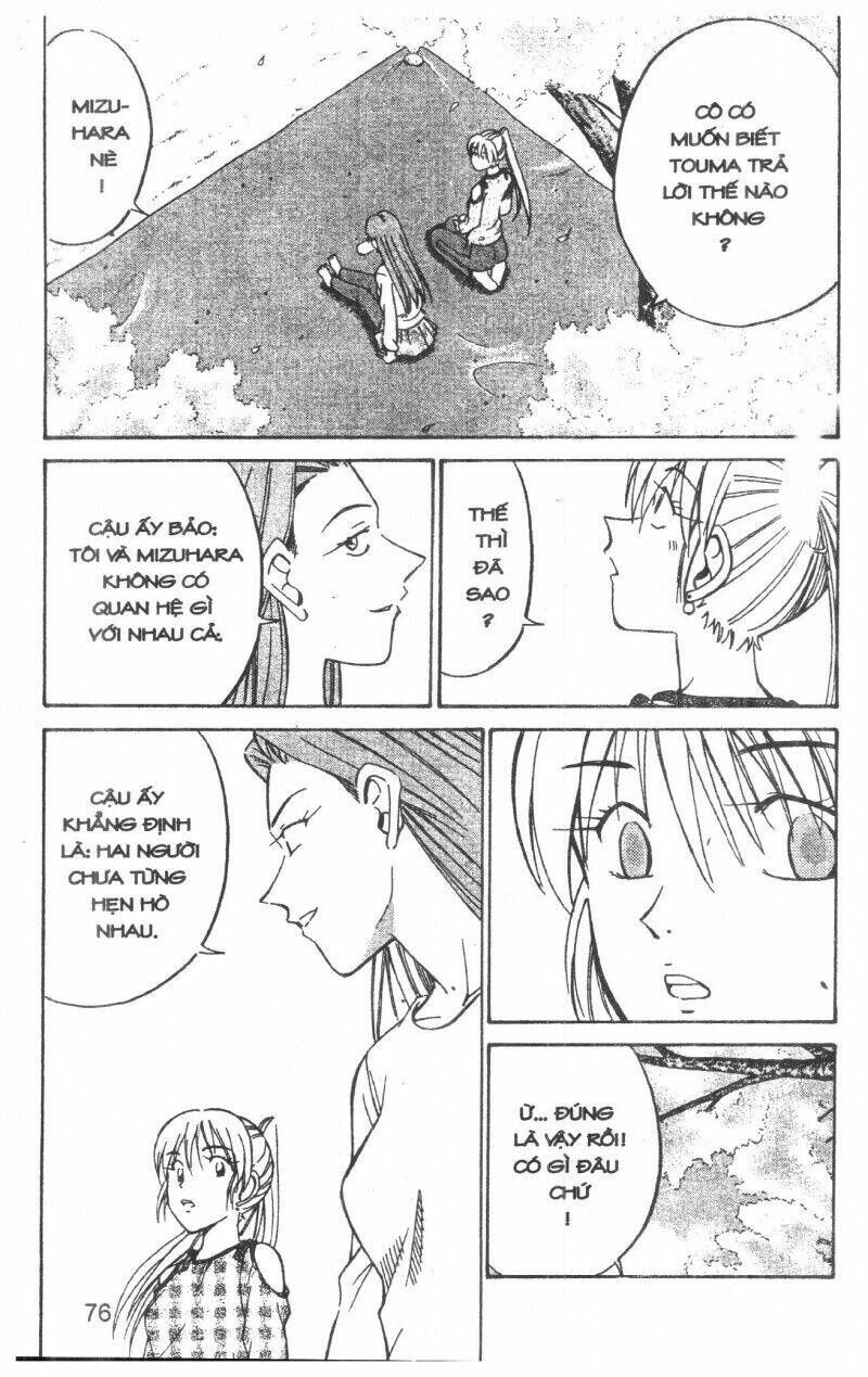 thám tử toma chapter 2 76