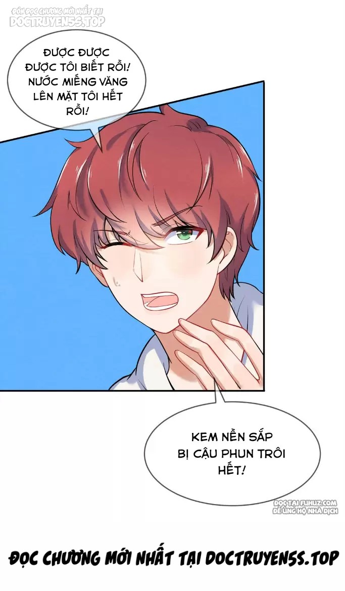 lời nói dối của cô ấy chapter 20 16