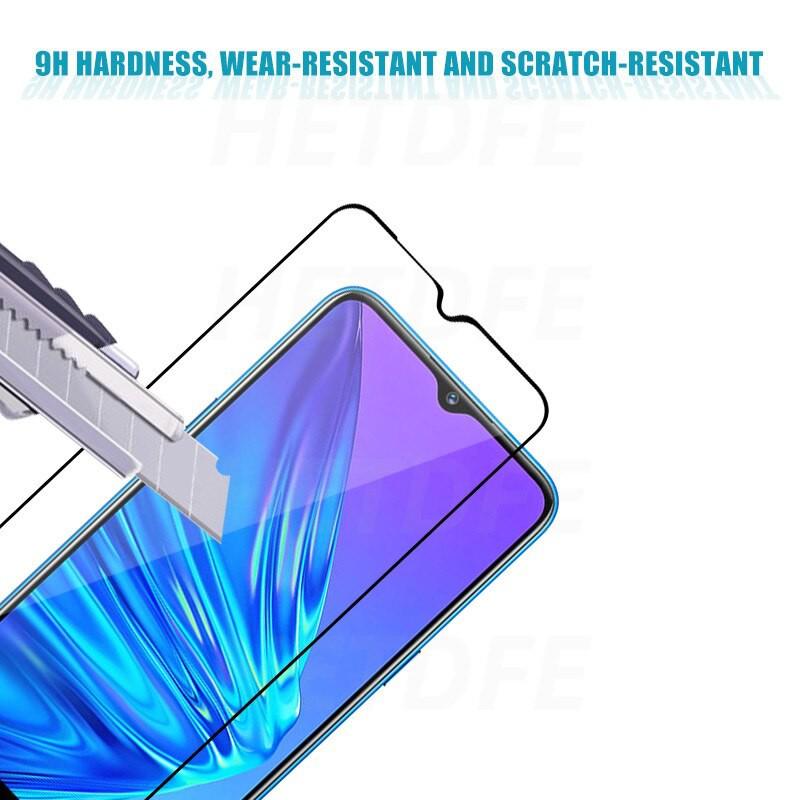 MIẾNG DÁN CƯỜNG LỰC FULL MÀN HÌNH DÀNH CHO REALME 6
