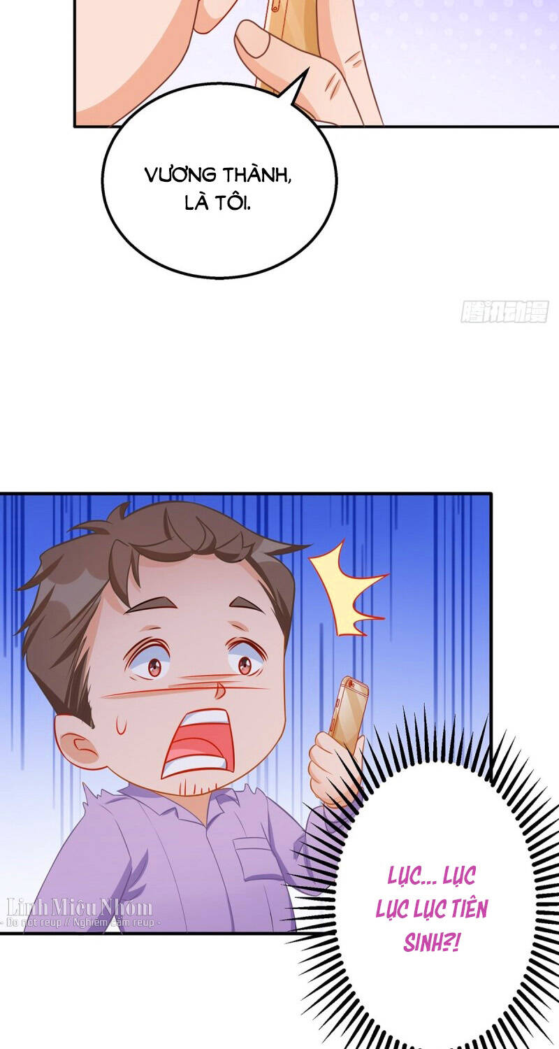 thiết lập nhân vật daddy của tôi bị sụp đổ chapter 46 13