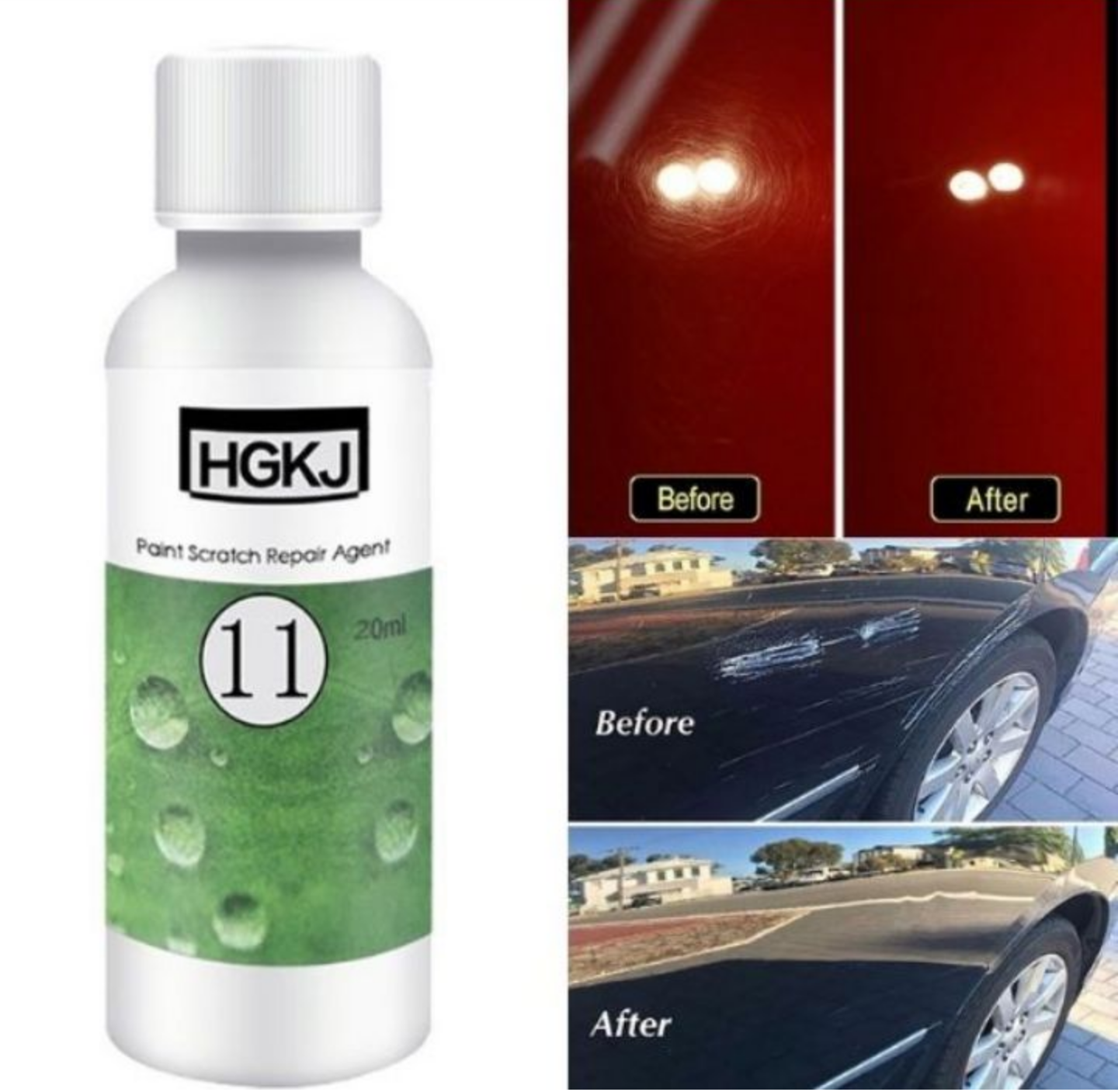 CHAI SÁP DUNG DỊCH ĐÁNH BÓNG ĐÁNH MẤT VẾT TRẦY XƯỚC NHẸ TRÊN XE HƠI ÔTÔ NHƯ MỚI HÀNG CAO CẤP LOẠI TỐT