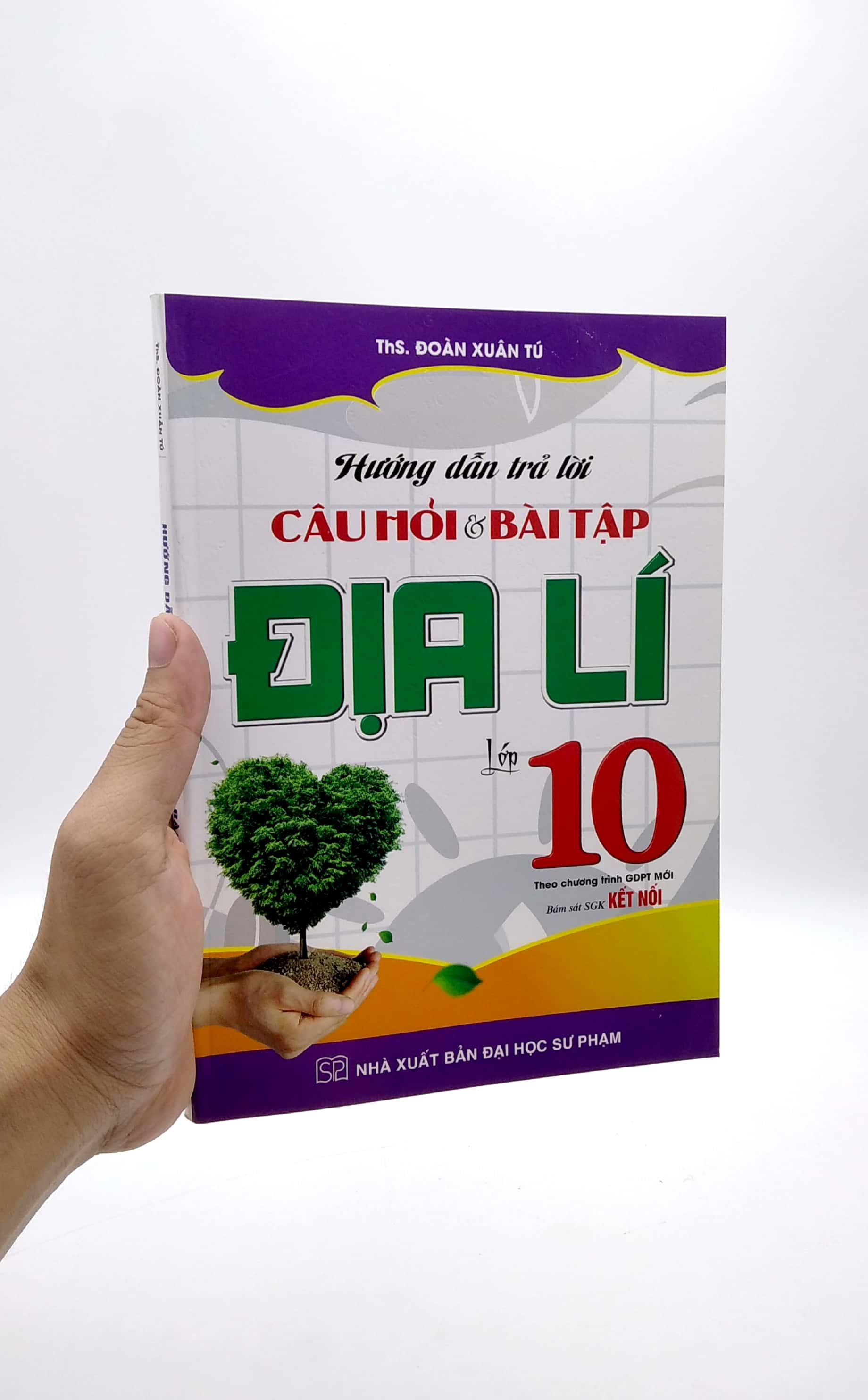 Hướng Dẫn Trả Lời Câu Hỏi Và Bài Tập Địa Lí Lớp 10
