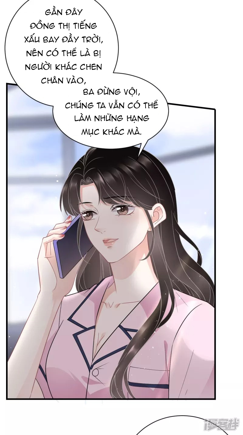 [16+] đại tiểu thư có thể có ý đồ xấu chapter 49.2 11