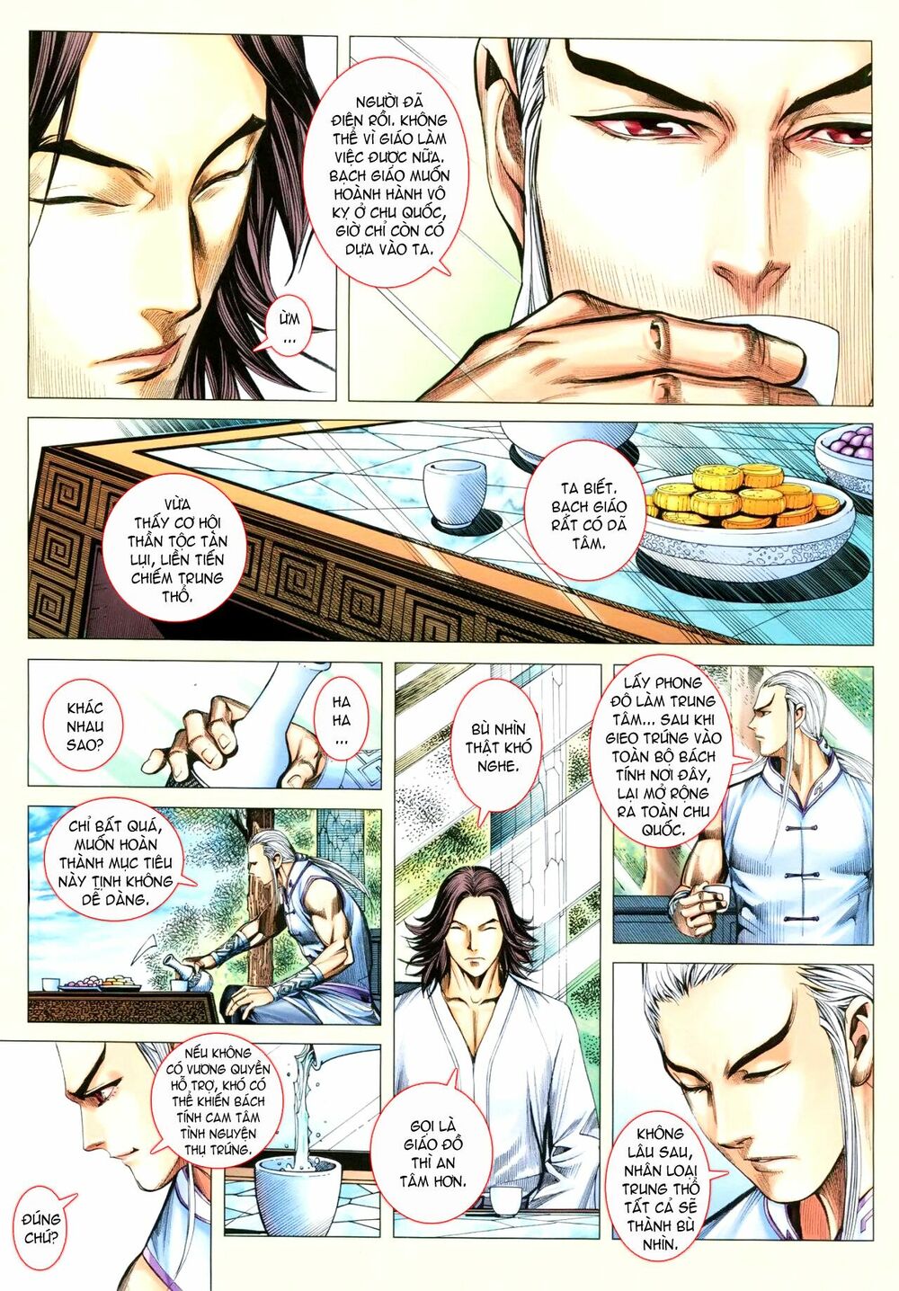 phong thần ký chapter 114 22