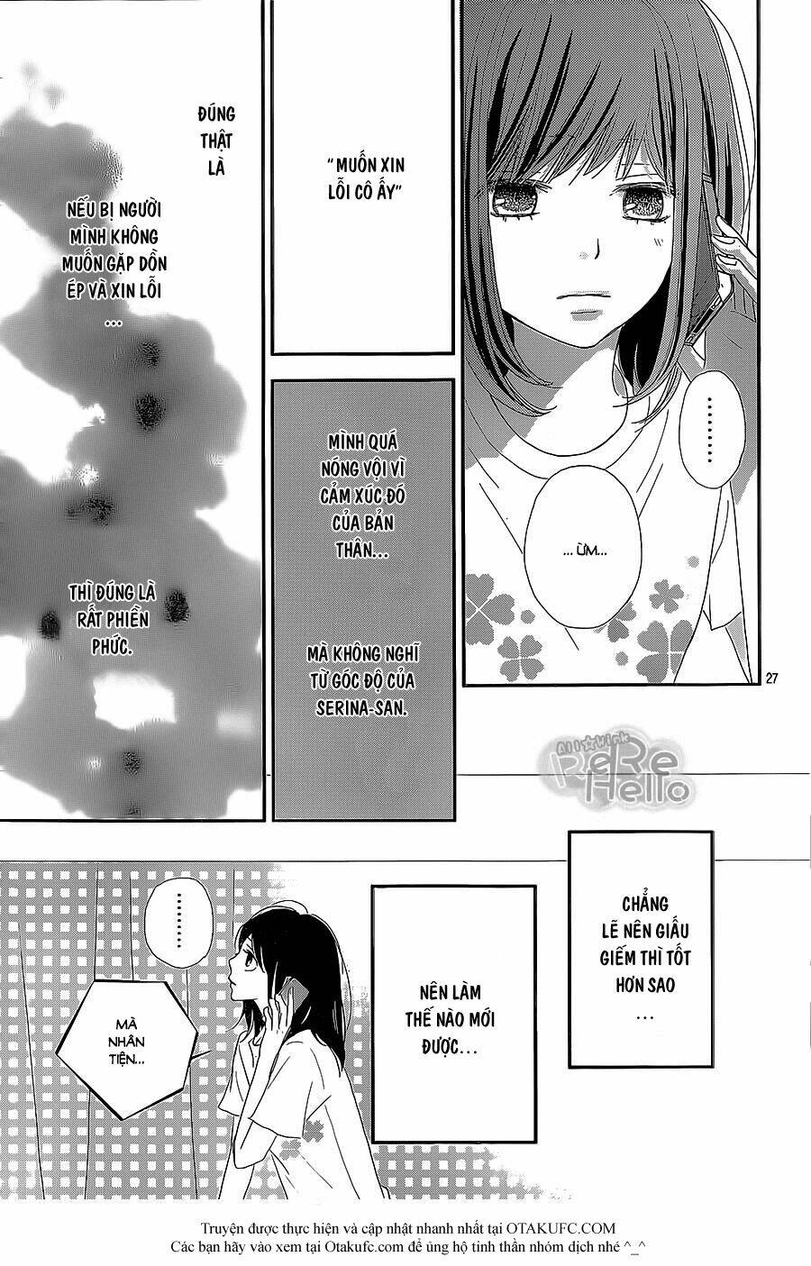 rere hello chapter 23 28
