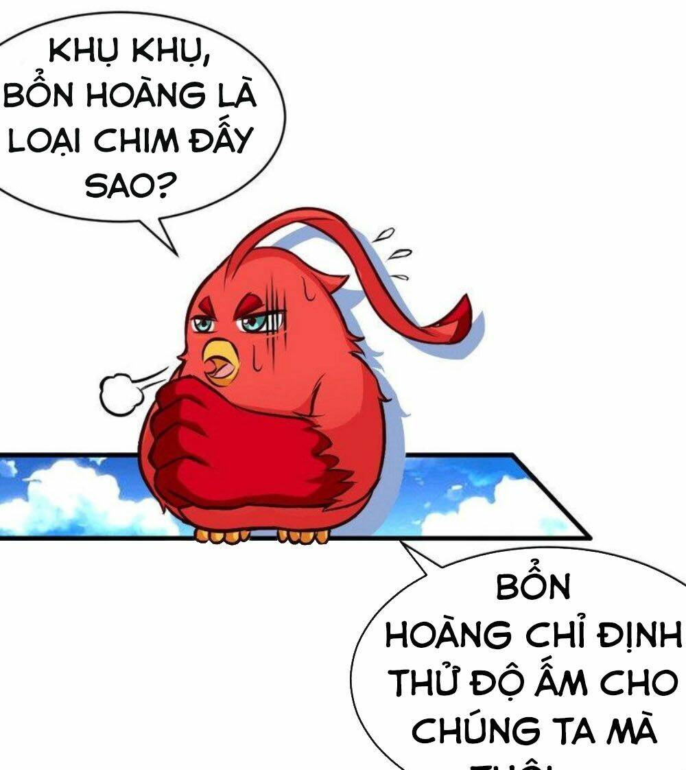 chí tôn thần ma chapter 126 17