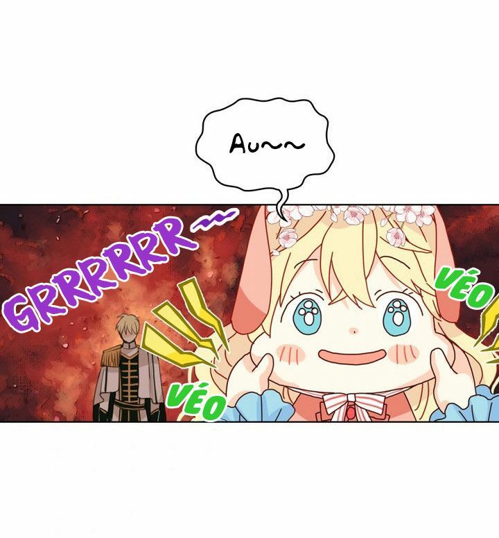 con có phải con là con gái của ngài không? chapter 50 52