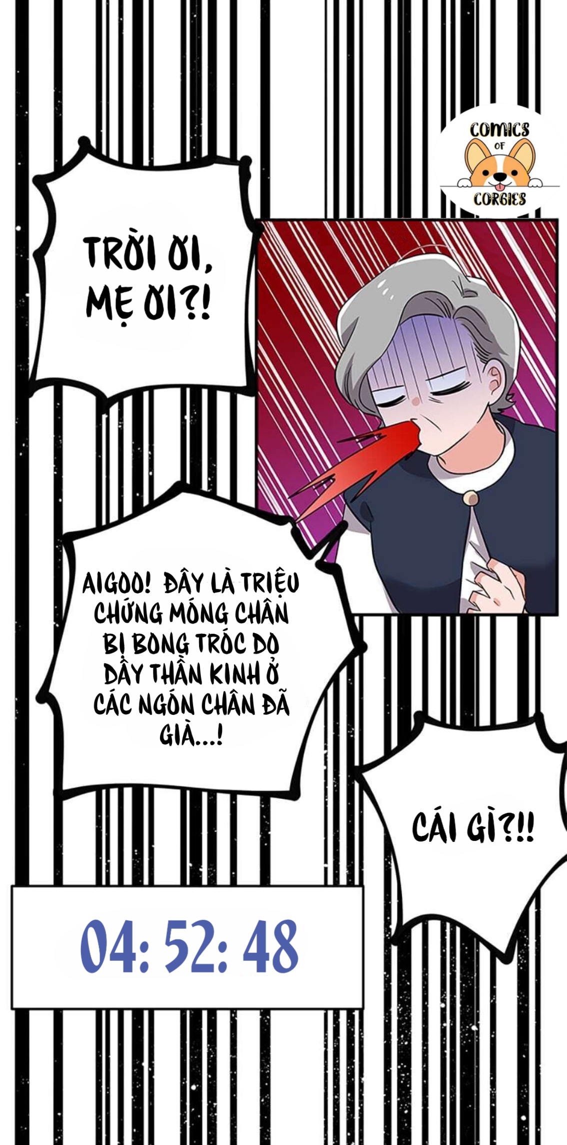 hãy cứu chồng tôi chapter 9 54