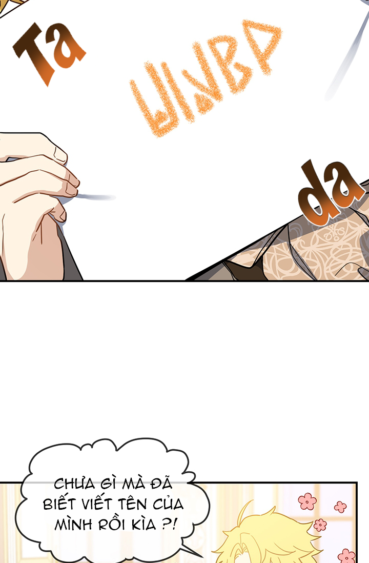 hướng đến ánh dương một lần nữa chapter 11.1 24