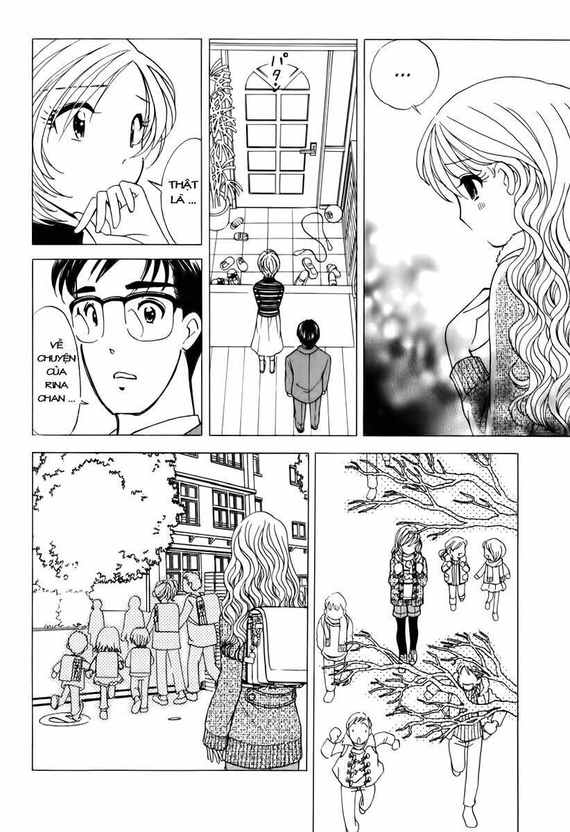 orange yane no chiisana ie full chapter 49 27