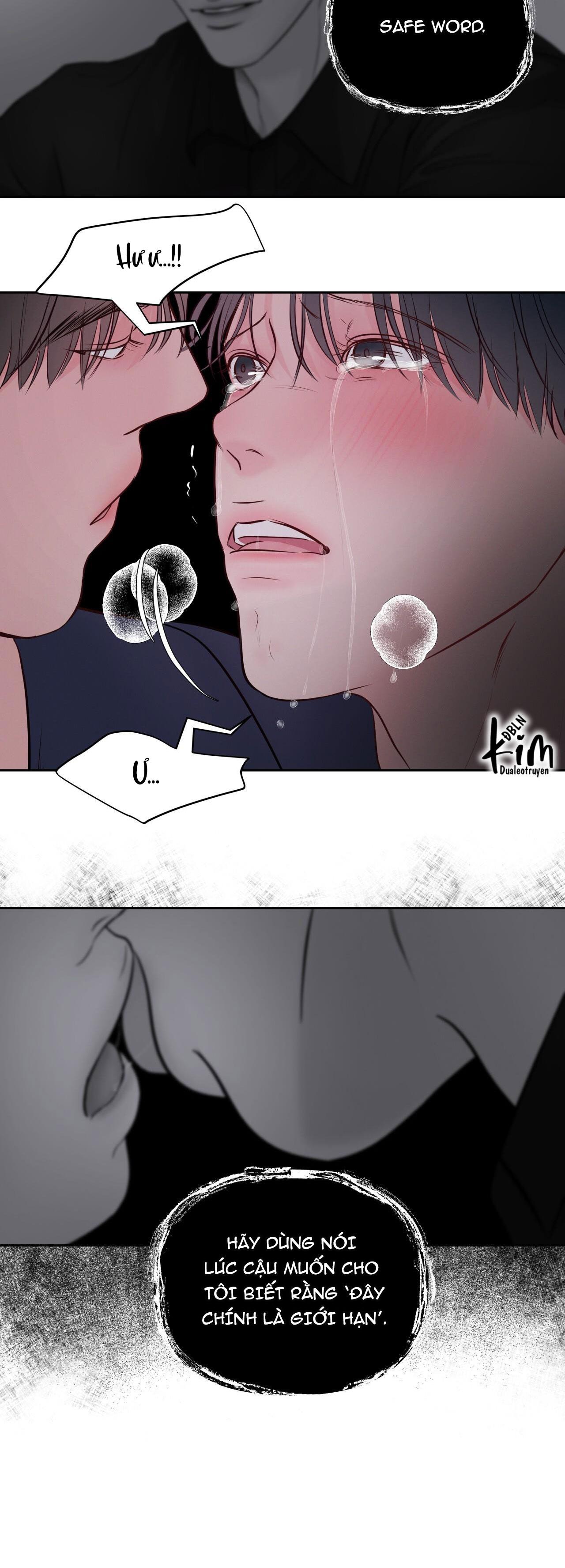 chủ nhân của thứ bảy chapter 19 23