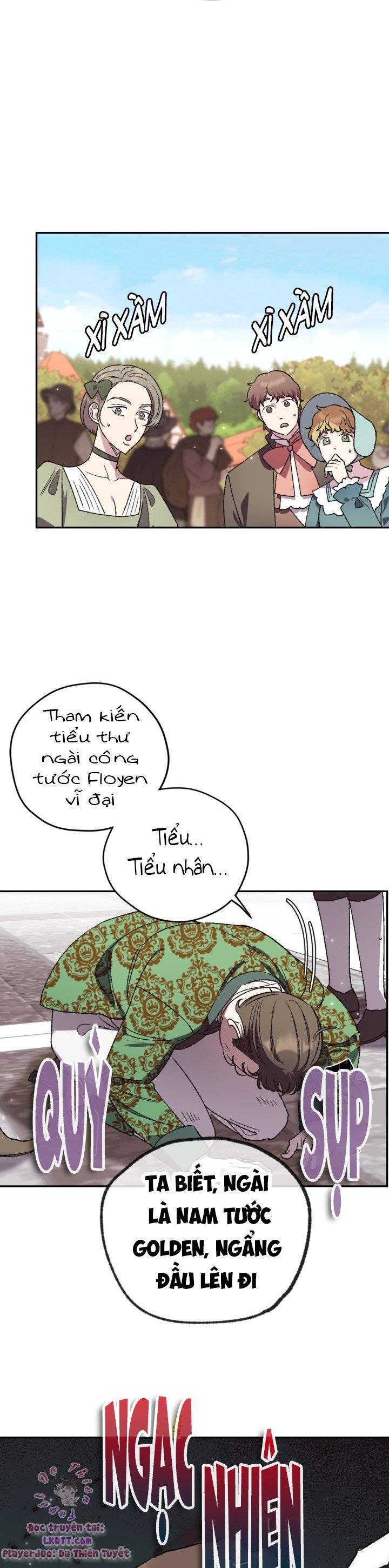 cha, con không muốn kết hôn đâu chapter 32 4