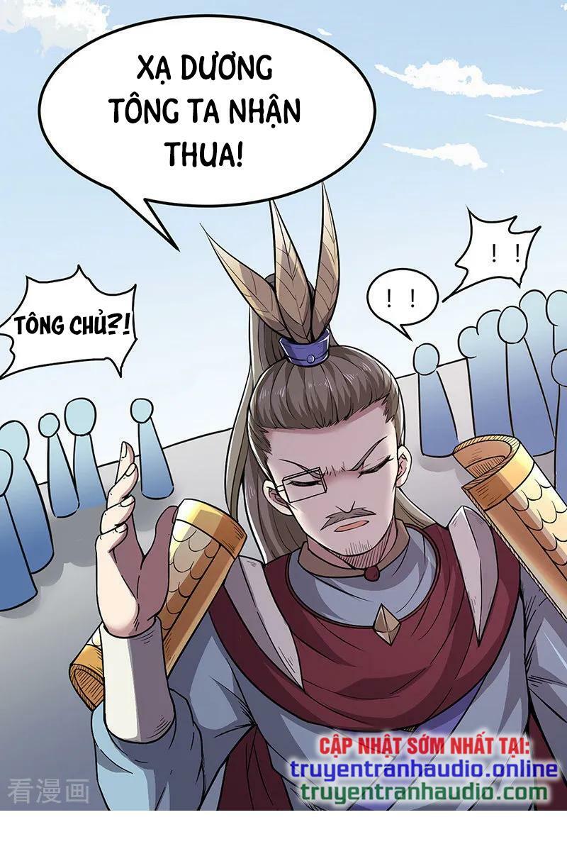 võ đạo độc tôn chapter 187 17