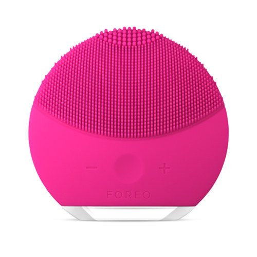 Máy Rửa Mặt Silicone FOREO Luna Mini 2