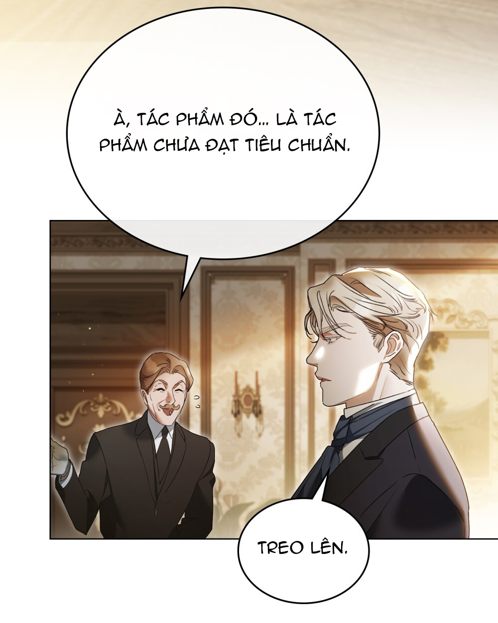 [15+] người hầu gái chapter 1.2 1