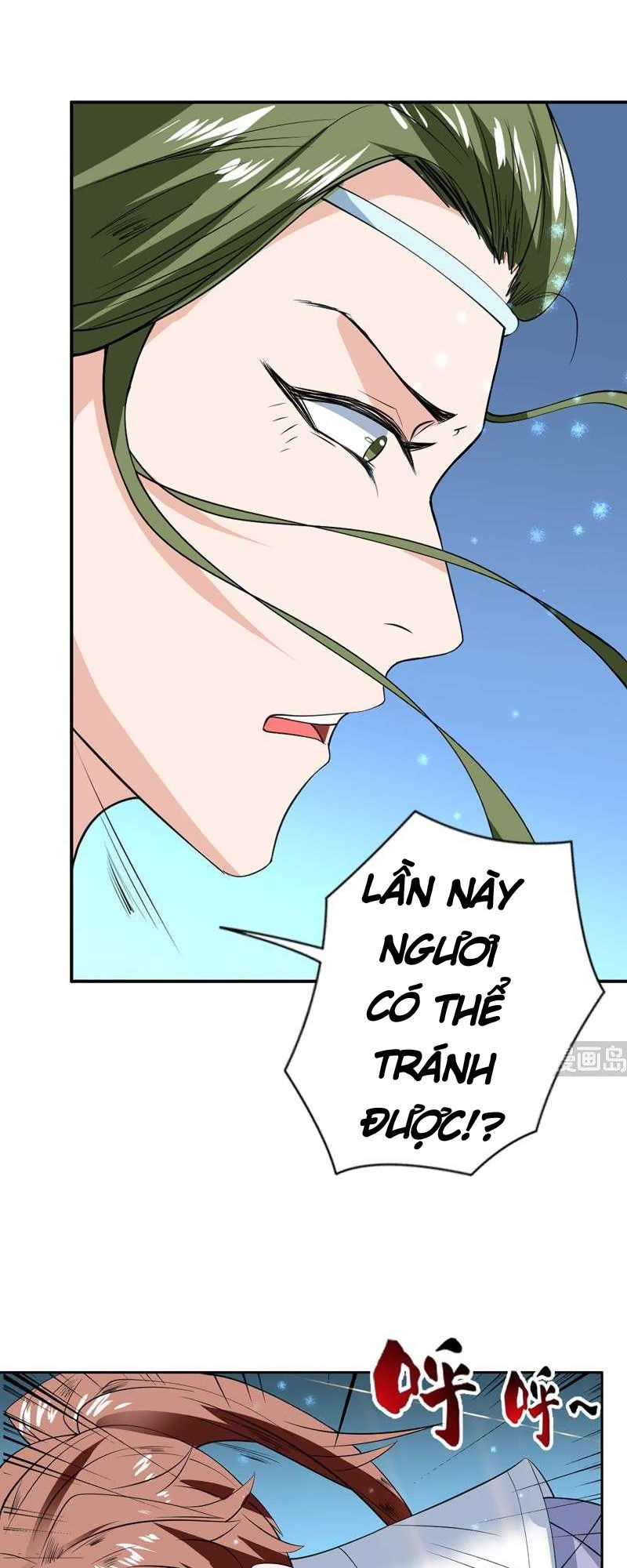 tối cường thần thú hệ thống chapter 75 3