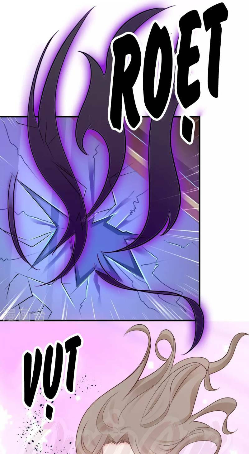 tối cường vận đào hoa chapter 81 19