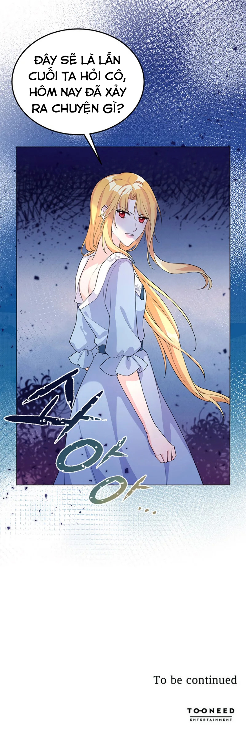 nữ hiệp sĩ tái xuất chapter 7 65