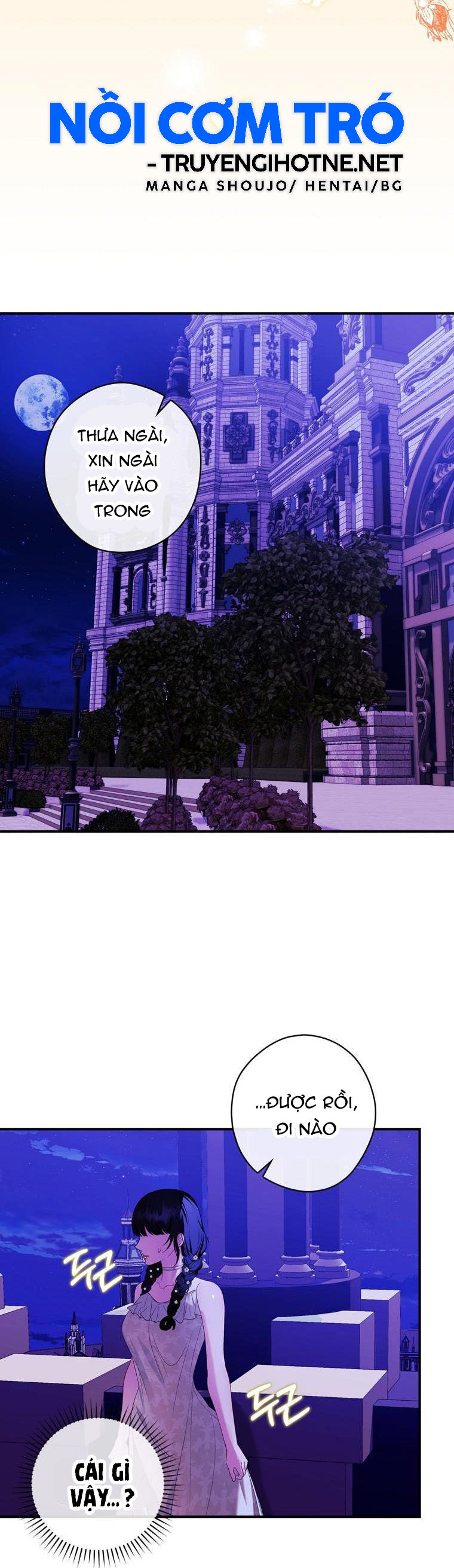 nàng tiểu thư nhà công tước chapter 7 47