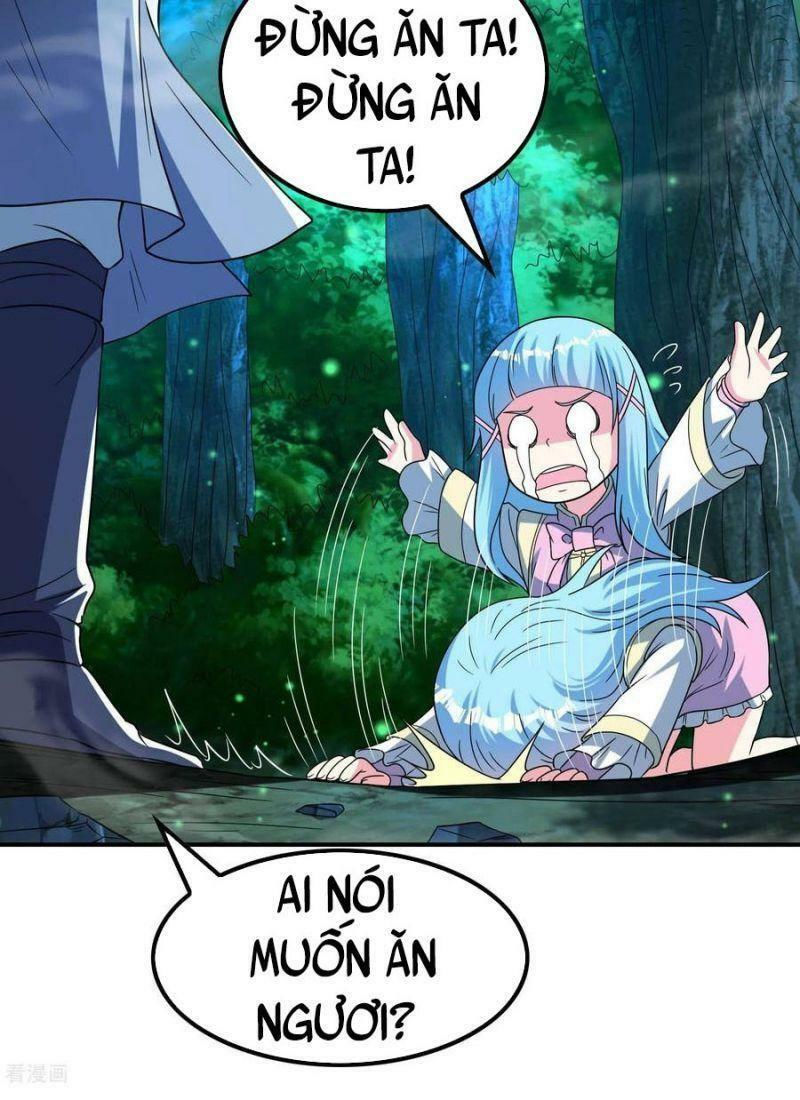 đệ nhất người ở rể chapter 162 48