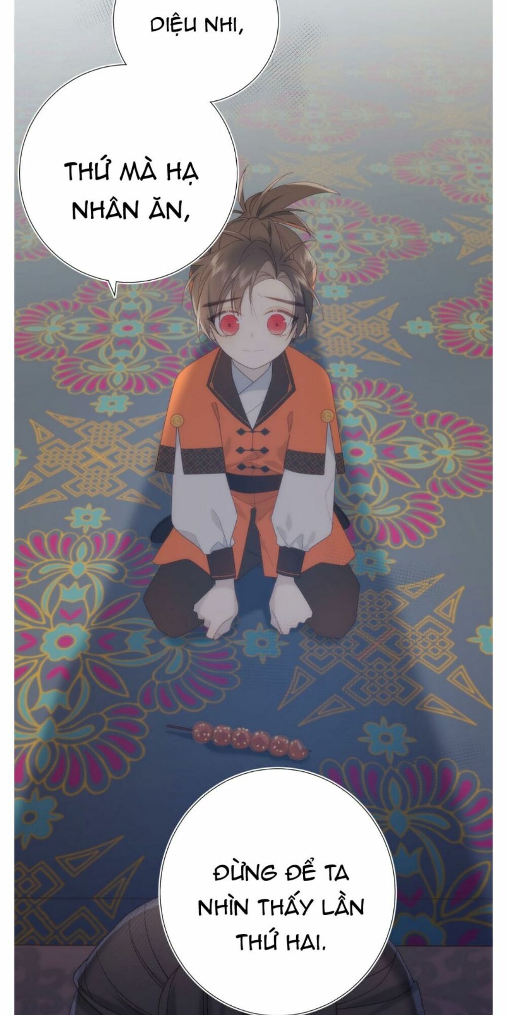 ác nữ cự tuyệt cua nam chính chapter 14 2