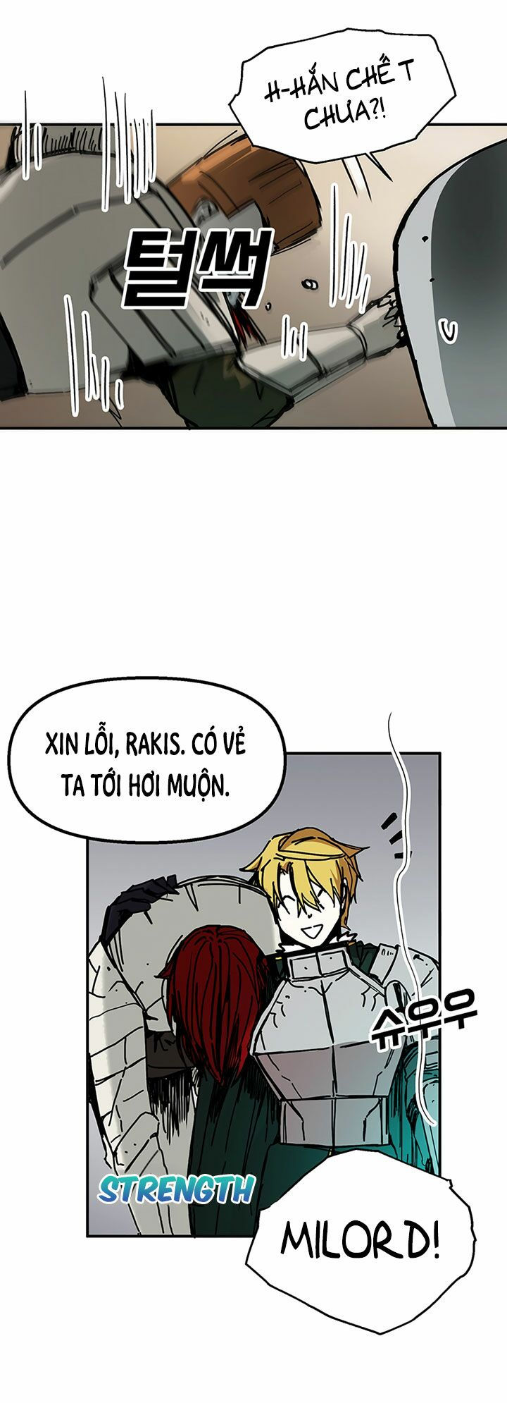 bug player - người chơi lỗi chapter 45 23