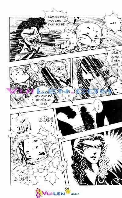 những người bạn tốt chapter 5 59