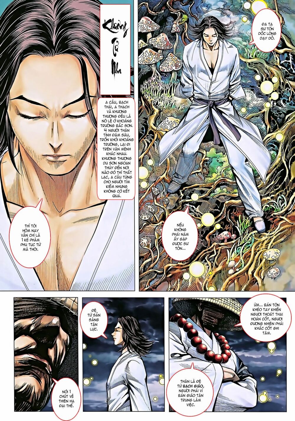 phong thần ký chapter 103 6