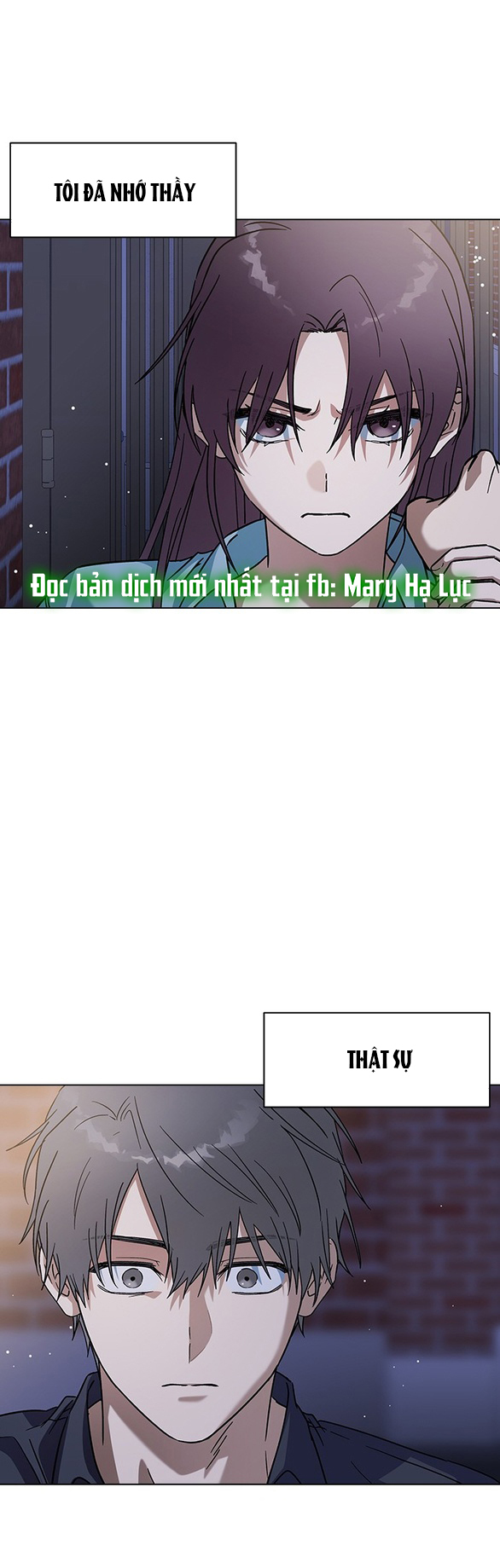 nhân duyên kiếp trước chapter 93.1 1