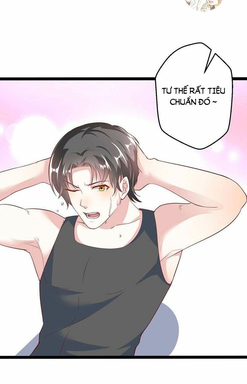 mặt nạ mê hoặc chapter 61 17