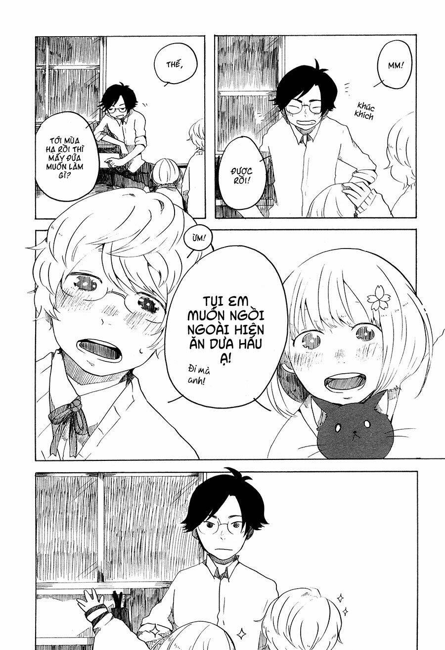 natsu neiro chapter 1 11