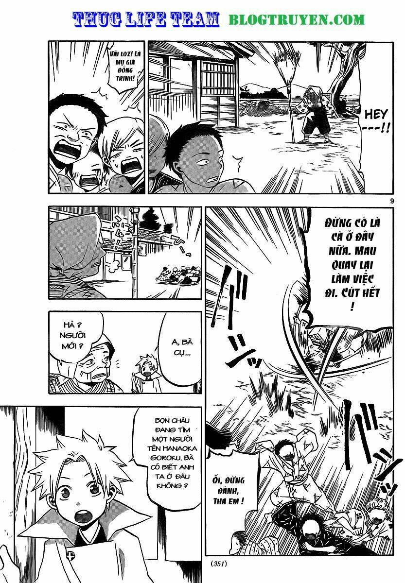 kaitai shinsho zero chapter 12 12