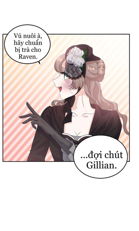 ebony, quạ đen chapter 22 36