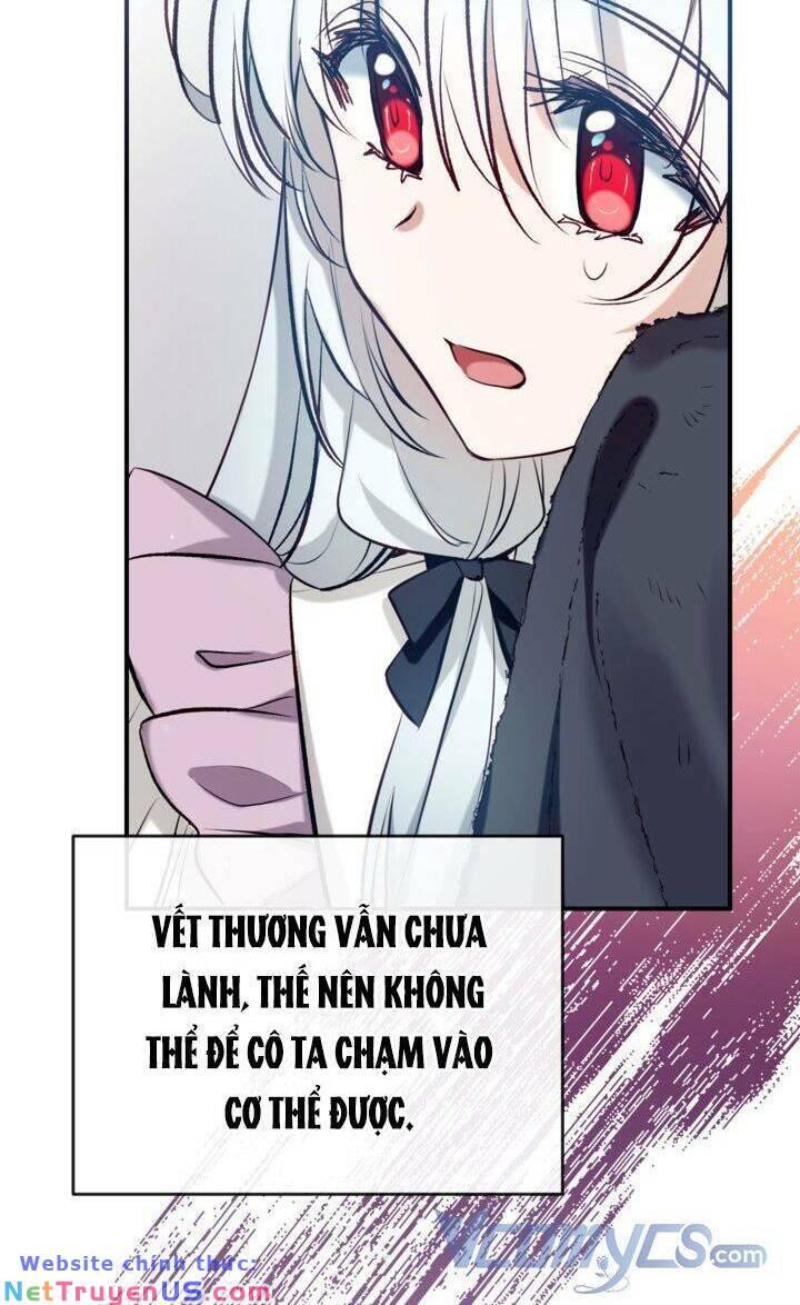 chúng ta có thể trở thành gia đình được không? chapter 50 59