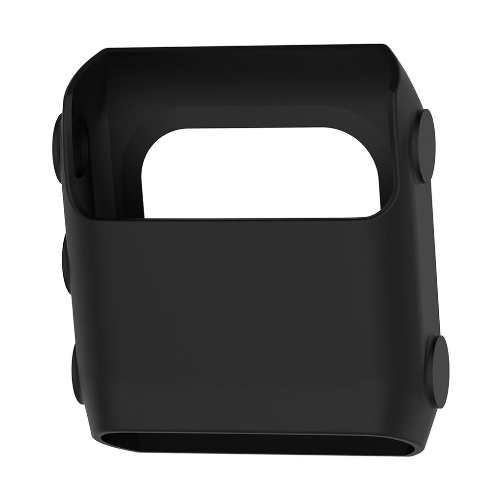Silicone Rubber Case Sleeve Shookproof Cover Skin for Polar V800 Sport Smart Watch