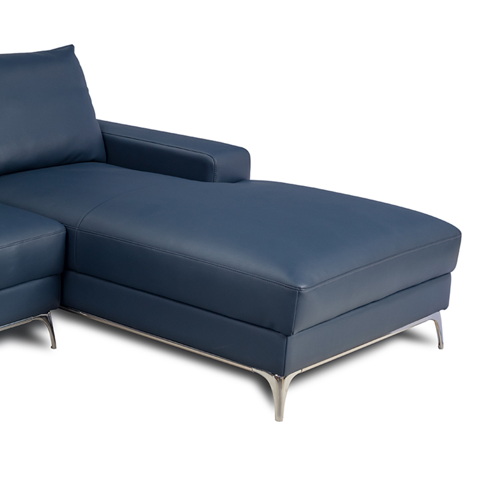 Ghế Sofa Hàn Quốc Han's Furniture DE VINCY