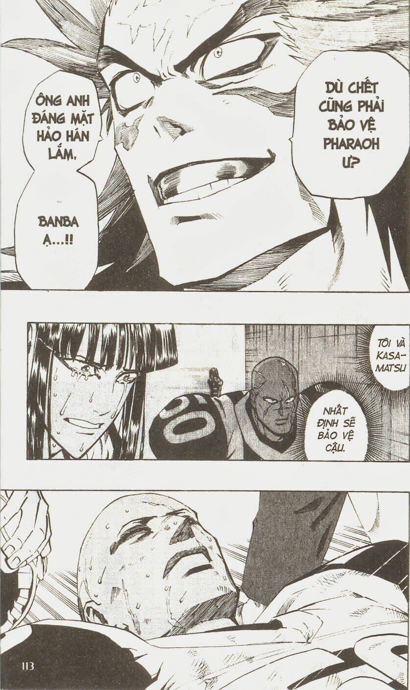 lá chắn mắt chapter 202 7