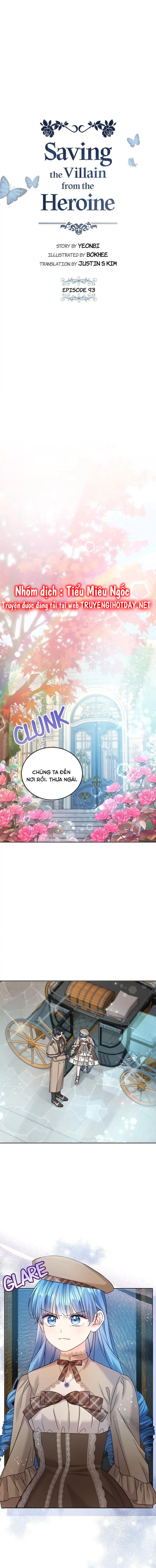 tôi sẽ cứu nam phản diện bị nữ chính ruồng bỏ chapter 93 6