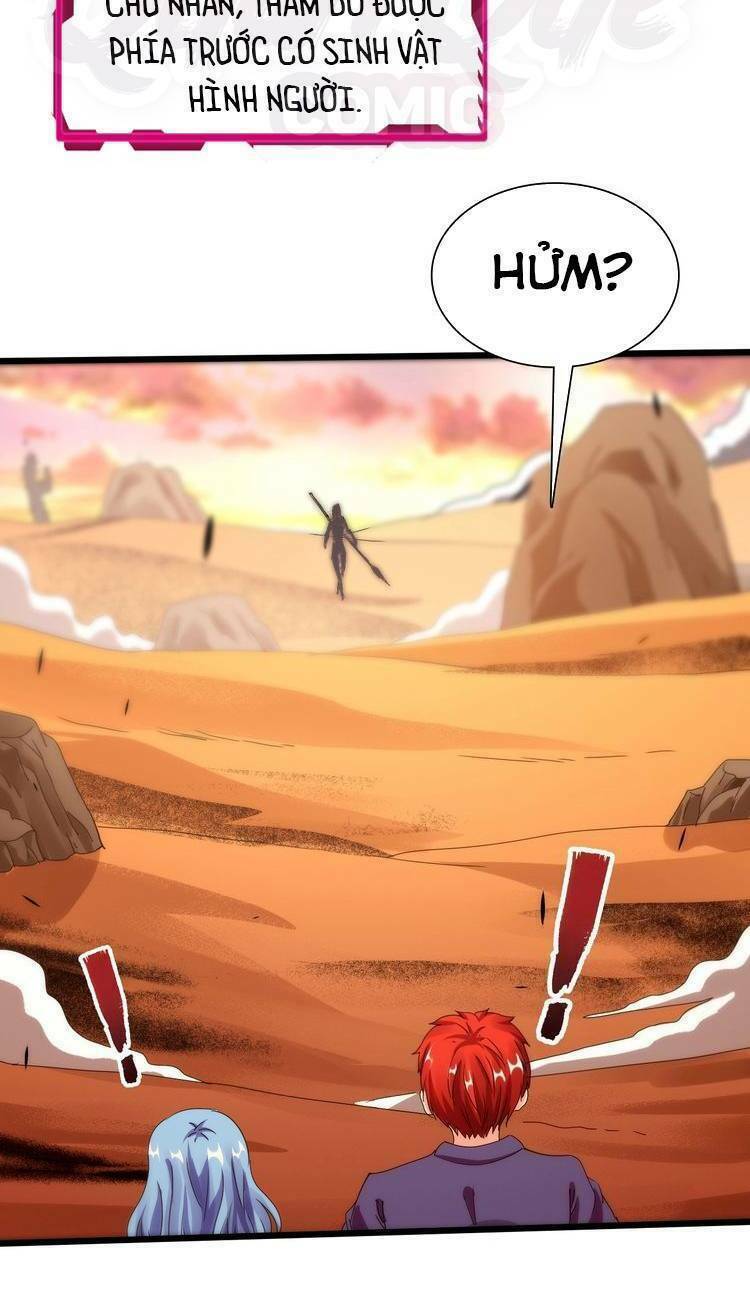 kinh thế kỳ nhân chapter 39 42