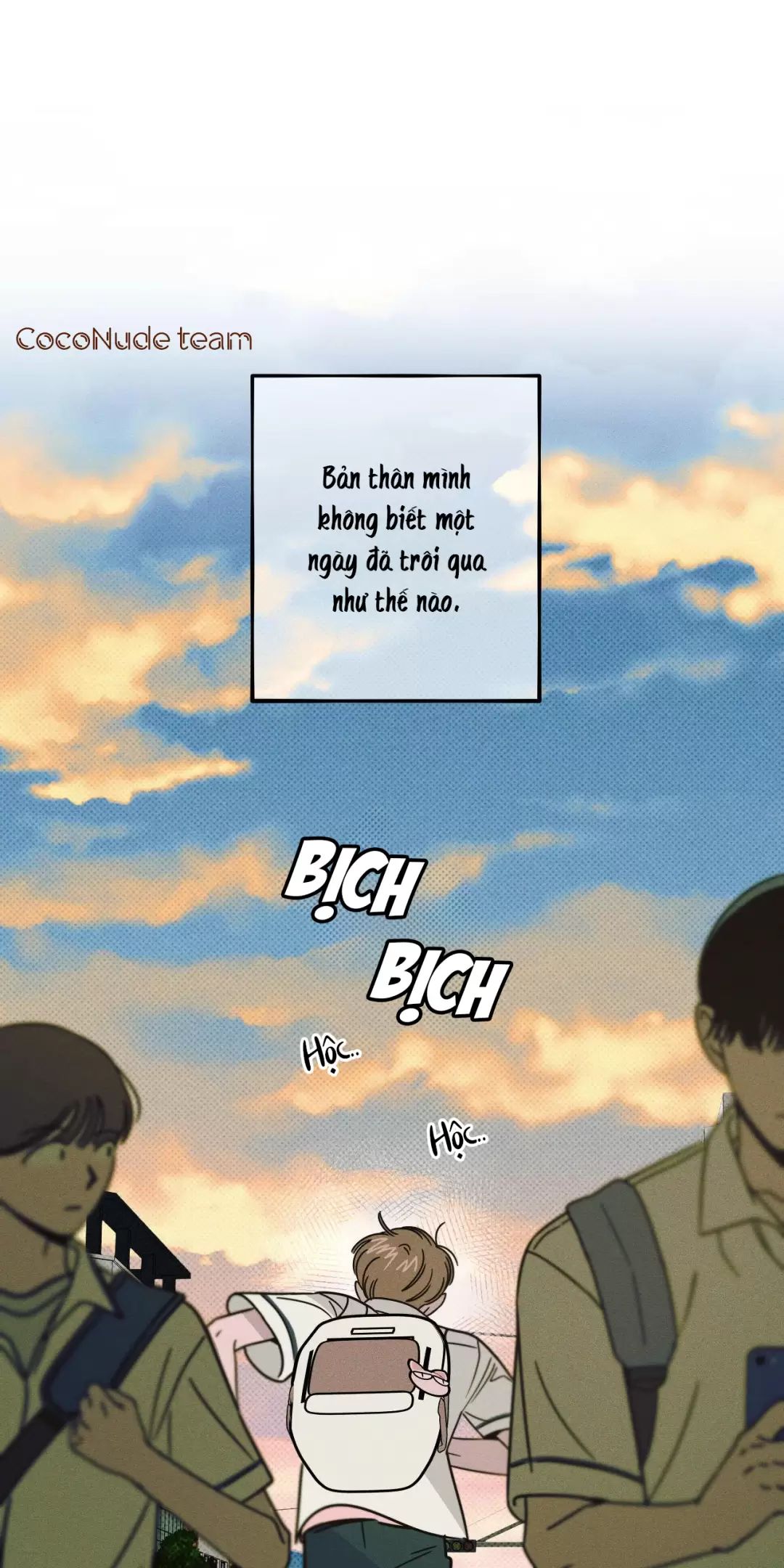 lời tỏ tình từ con số 0 chapter 27 24