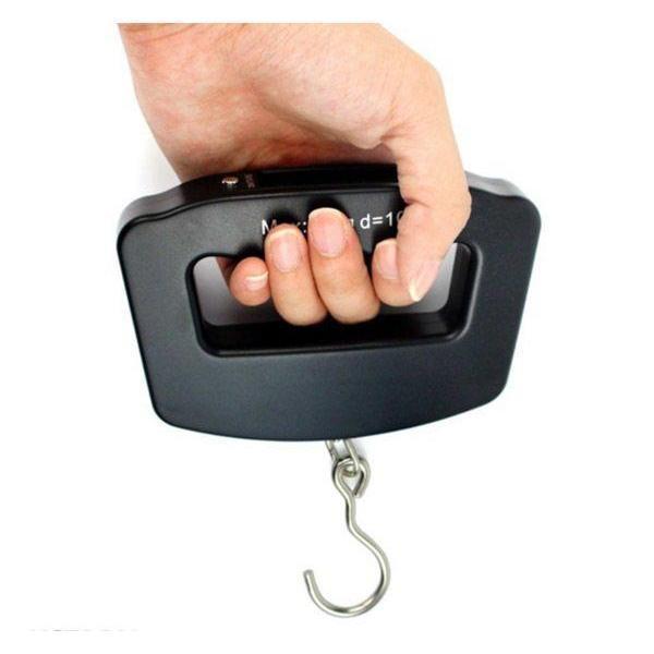 Cân Hành Lý Điện Tử Cầm Tay 50Kg