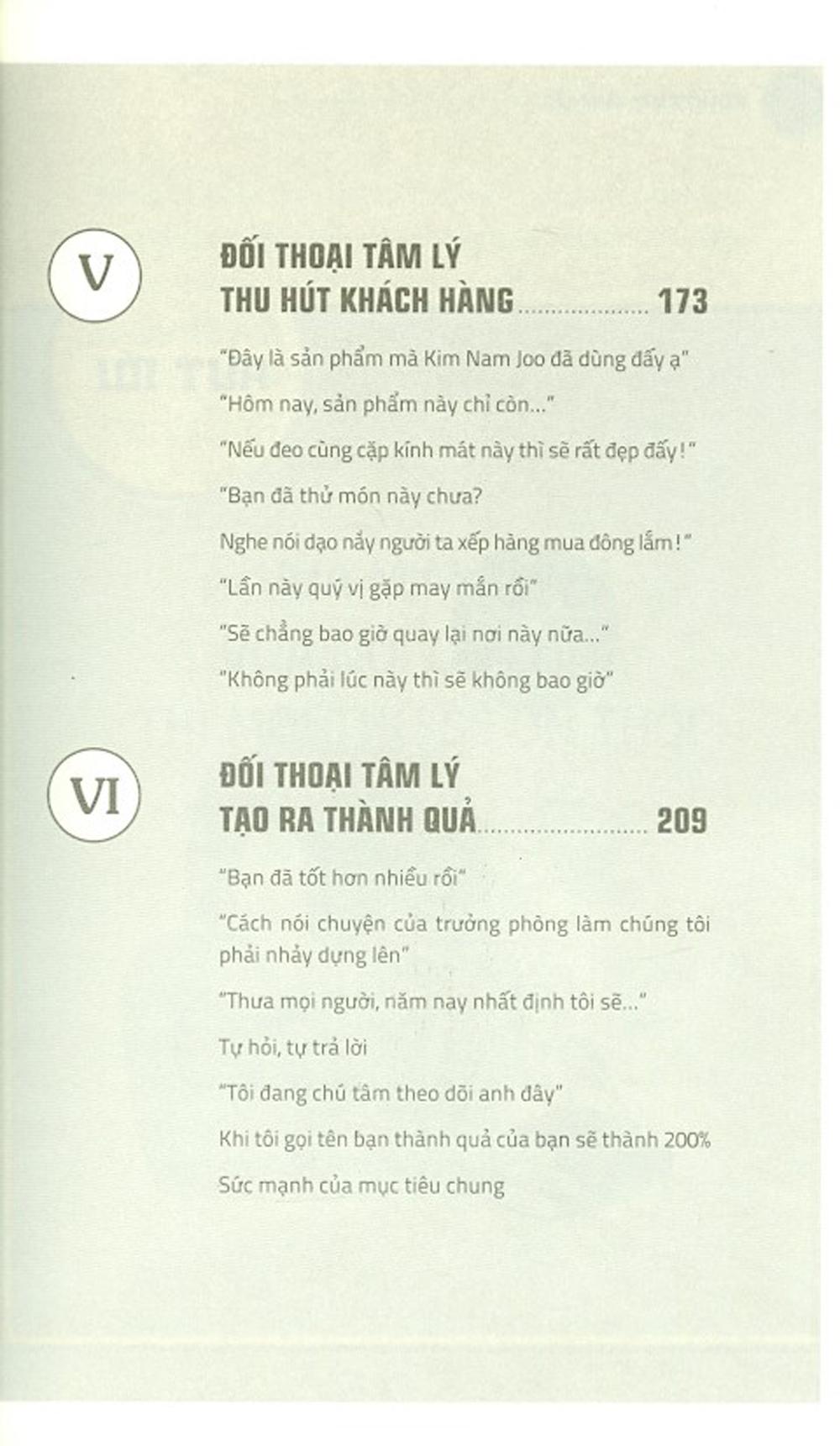 Đắc Nhân Tâm Kiểu Hàn