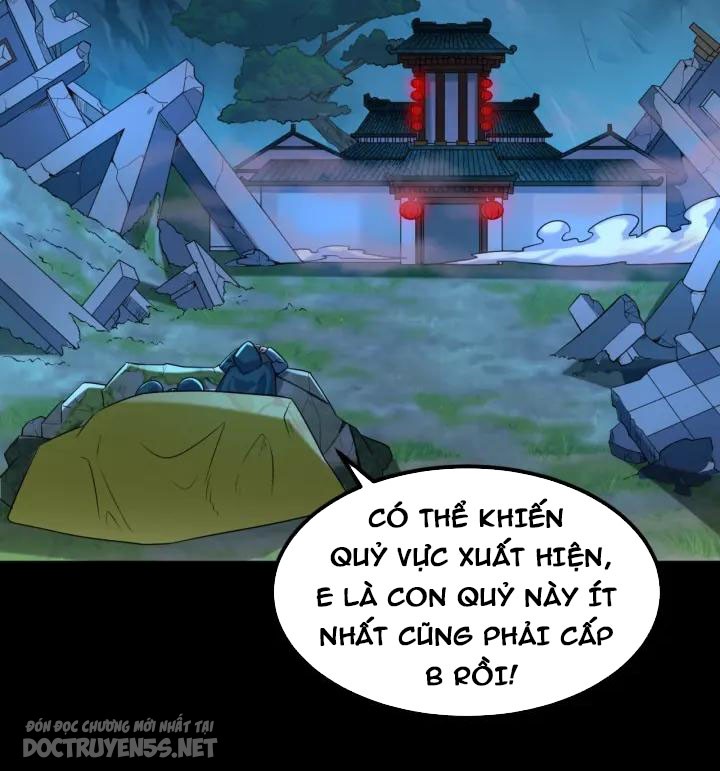 toàn cầu quỷ dị thời đại chapter 7 143