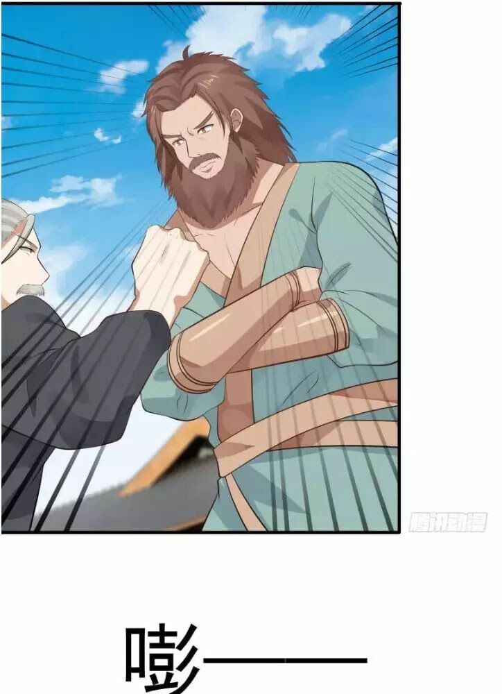 trên người ta có một rồng chapter 121 8